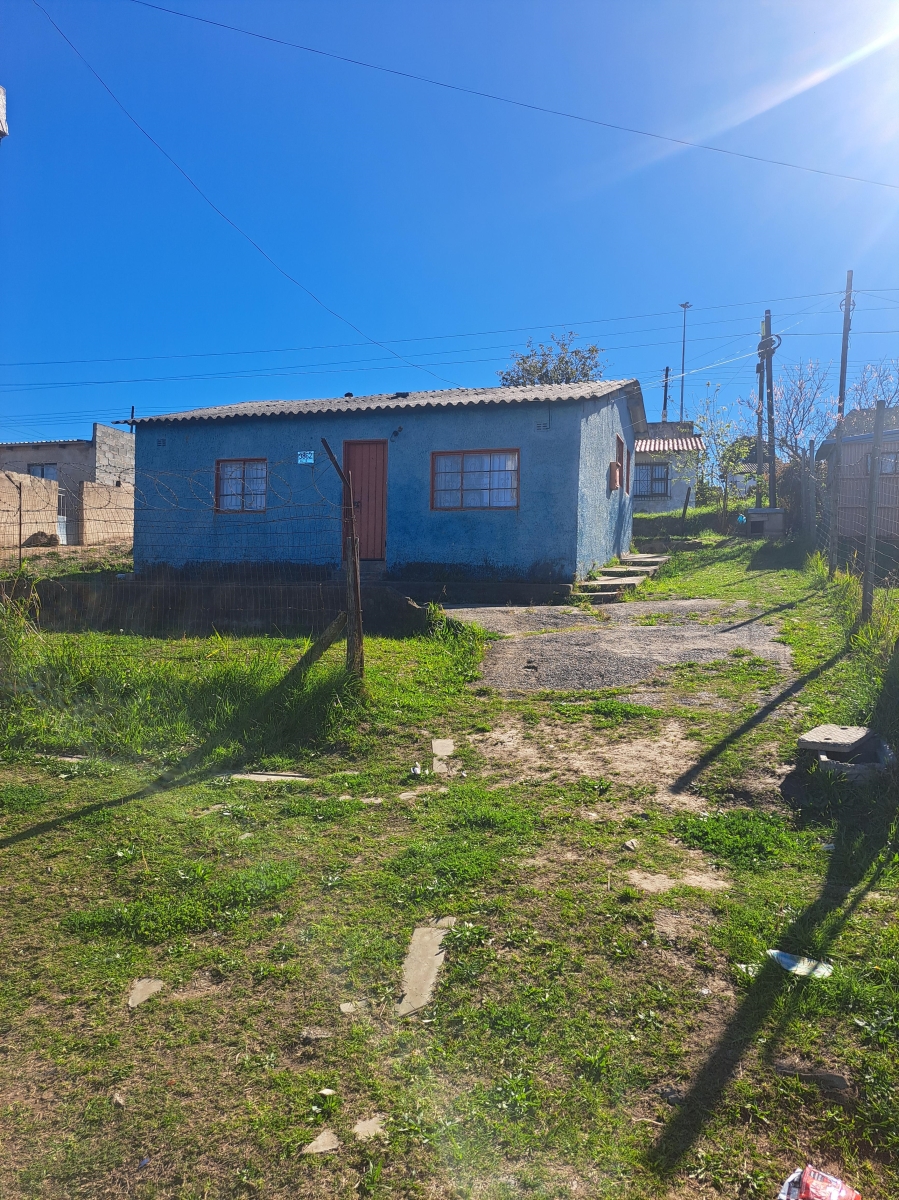 2 Bedroom Property for Sale in Mdantsane Nu 8 Eastern Cape